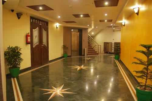 Hotel Sidharth