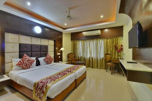 Hotel Sidharth