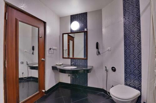 Hotel Sidharth