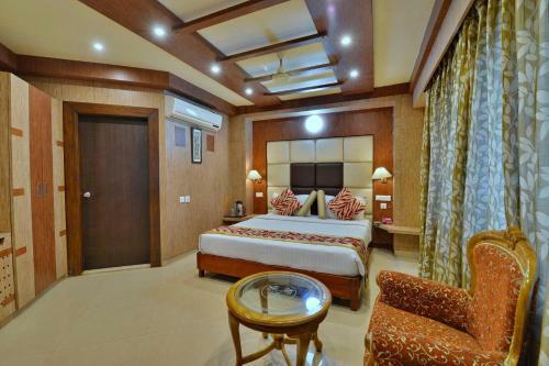 Hotel Sidharth