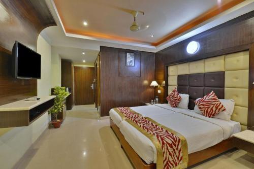 Hotel Sidharth