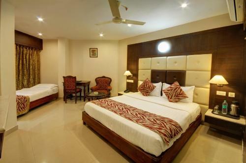 Hotel Sidharth