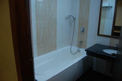 Hotel Sidharth