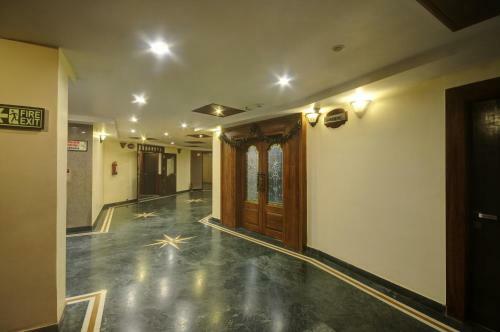 Hotel Sidharth