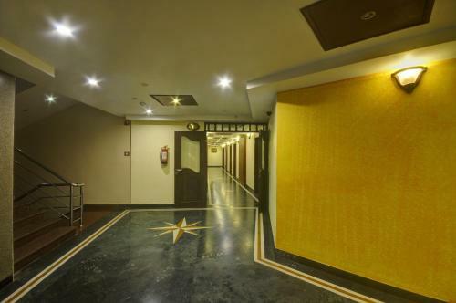 Hotel Sidharth