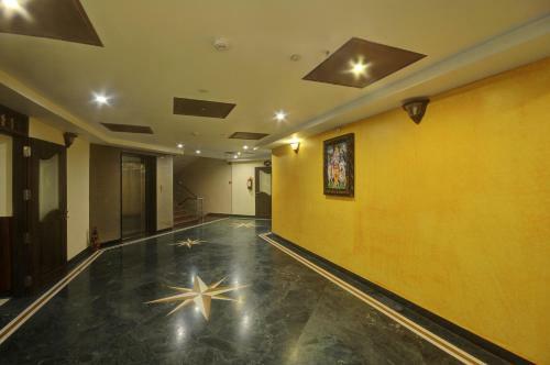 Hotel Sidharth