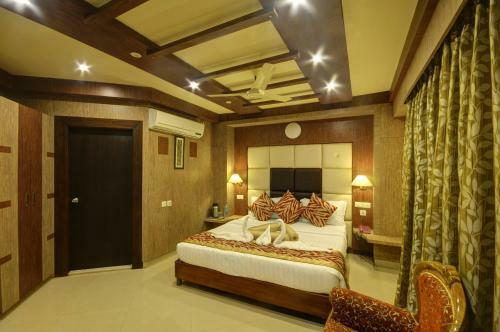Hotel Sidharth