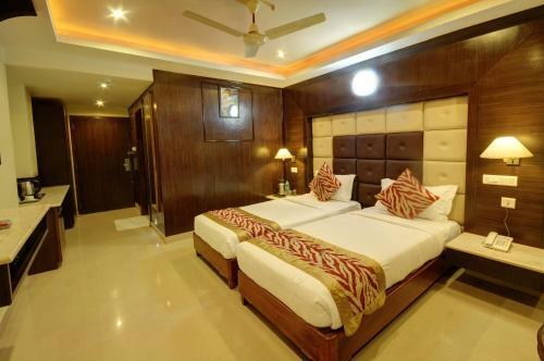 Hotel Sidharth