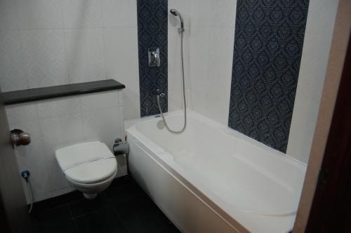 Hotel Sidharth