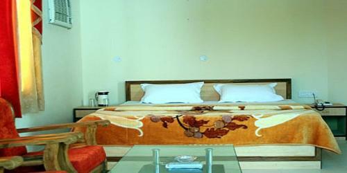 Hotel Sanctuary Resort