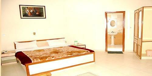 Hotel Sanctuary Resort
