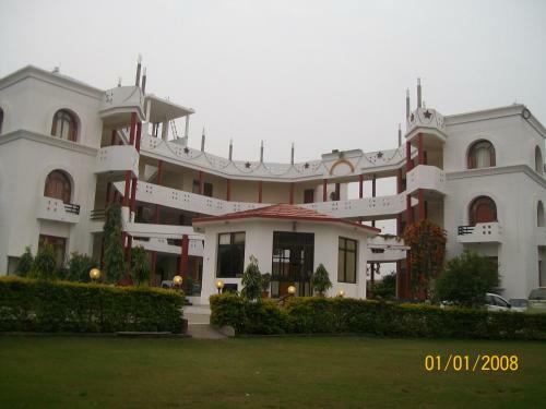 Hotel Sanctuary Resort