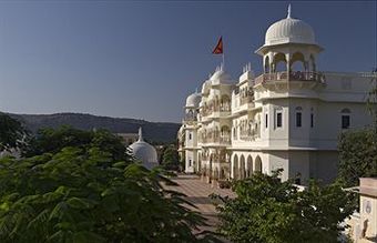 Bed & Breakfast Nahargarh Ranthambhore