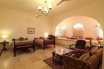 Bed & Breakfast Nahargarh Ranthambhore