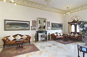 Bed & Breakfast Nahargarh Ranthambhore