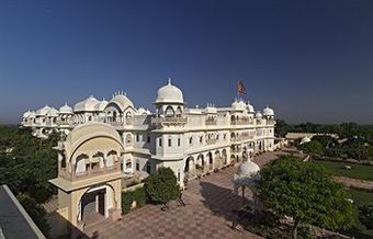 Bed & Breakfast Nahargarh Ranthambhore