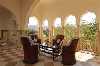 Bed & Breakfast Nahargarh Ranthambhore