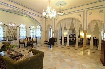 Bed & Breakfast Nahargarh Ranthambhore