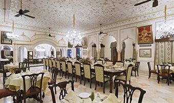 Bed & Breakfast Nahargarh Ranthambhore