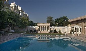 Bed & Breakfast Nahargarh Ranthambhore