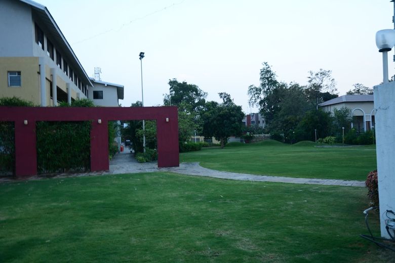 Hotel Palms Residency