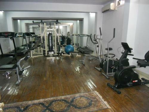 Hotel Quality Inn Regency, Nashik