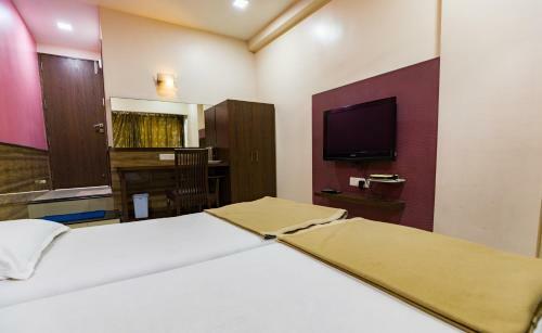 Hotel Rajshree
