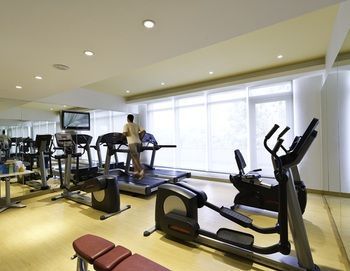 Hotel Ibis Nashik