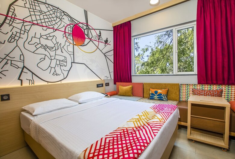 Hotel Ginger Nashik