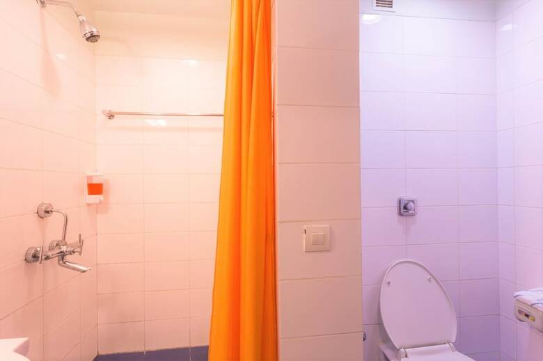Hotel Ginger Nashik