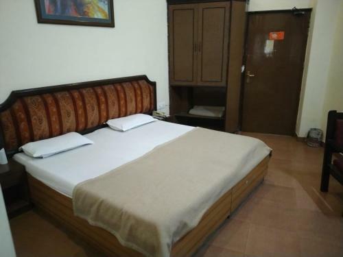 Hotel Ganges Rivera