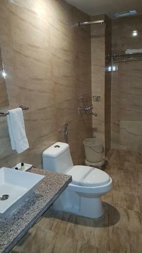 Hotel Ganges Rivera
