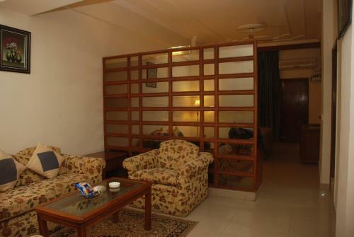 Hotel Classic Residency Haridwar