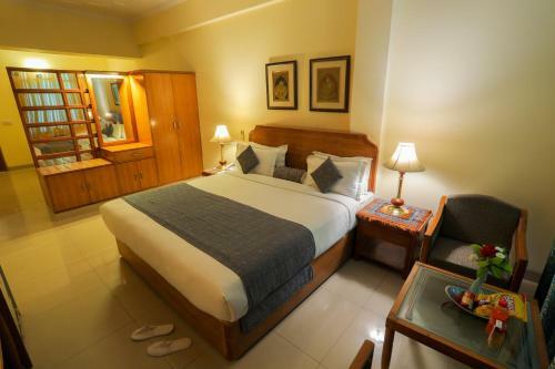 Hotel Classic Residency Haridwar