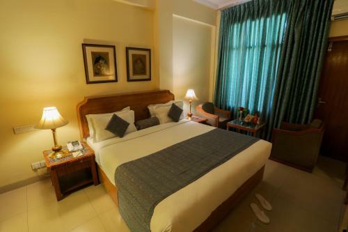 Hotel Classic Residency Haridwar