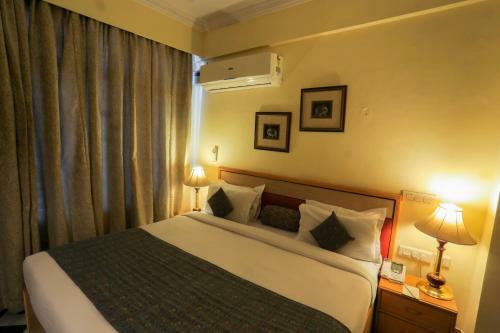 Hotel Classic Residency Haridwar