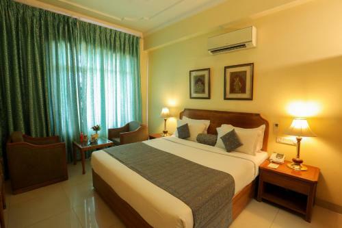 Hotel Classic Residency Haridwar