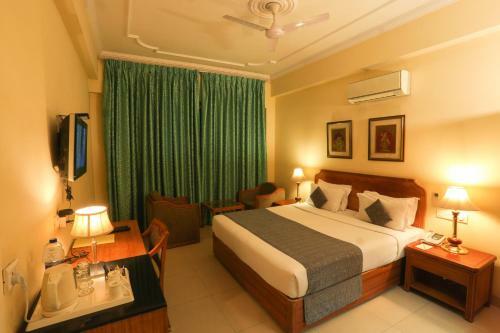 Hotel Classic Residency Haridwar