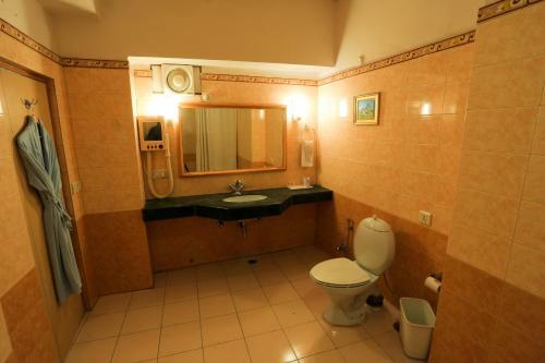 Hotel Classic Residency Haridwar