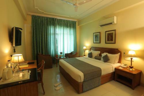 Hotel Classic Residency Haridwar
