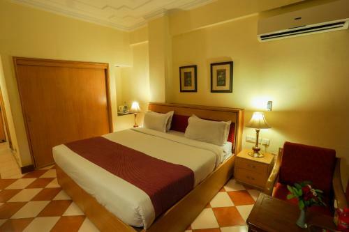 Hotel Classic Residency Haridwar