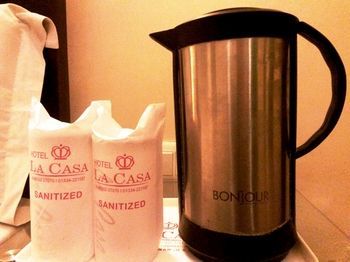 Hotel La Casa