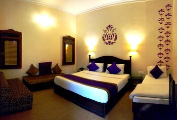 Hotel La Casa