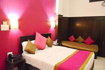 Hotel La Casa
