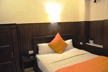 Hotel La Casa