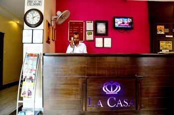 Hotel La Casa