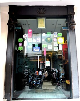 Hotel La Casa