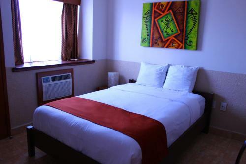 Hotel El Regio