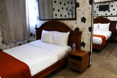 Hotel El Regio