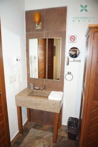 Casa Esmeralda Hotel